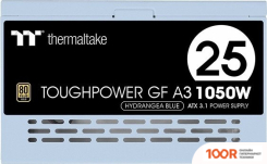 Блок питания Thermaltake TOUGHPOWER GF A3 GOLD 1050W TT PREMIUM EDITION PS-TPD-1050FNFAGE-B (17718)
