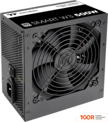 Блок питания Thermaltake SMART W3 500W PS-SPW-0500NNFAWE-1 (17711)
