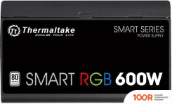 Блок питания Thermaltake SMART RGB 600W (230V) SPR-600AH2NK-2 (17709)