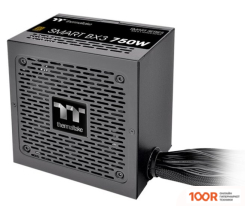 Блок питания Thermaltake SMART BX3 BRONZE 750W PS-SPD-0750NNFABE-3 (17708)