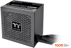 Блок питания Thermaltake SMART BX3 BRONZE 650W PS-SPD-0650NNFABE-3 (17707)