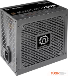 Блок питания Thermaltake SMART BX1 SE 750W PS-SPD-0750NNSABE-2 (17705)
