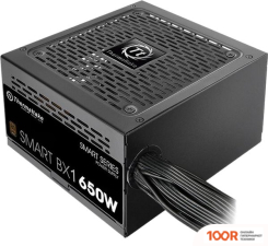 Блок питания Thermaltake SMART BX1 SE 650W PS-SPD-0650NNSABE-2 (17704)