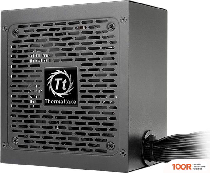 Блок питания Thermaltake SMART BX1 SE 650W PS-SPD-0650NNSABE-2 (17704)