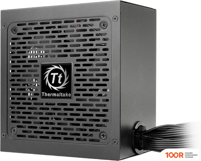Блок питания Thermaltake SMART BX1 SE 550W PS-SPD-0550NNSABE-2 (17703)