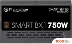Блок питания Thermaltake SMART BX1 750W PS-SPD-0750NNSABE-1 (17702)