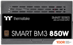 Блок питания Thermaltake SMART BM3 BRONZE 850W PS-SPD-0850MNFABE-3 (17700)