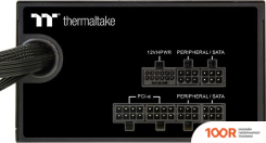 Блок питания Thermaltake SMART BM3 BRONZE 750W PS-SPD-0750MNFABE-3 (17699)