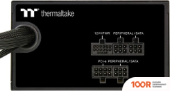 Блок питания Thermaltake SMART BM3 BRONZE 550W PS-SPD-0550MNFABE-3 (17697)