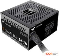 Блок питания Thermaltake SMART BM3 BRONZE 550W PS-SPD-0550MNFABE-3 (17697)