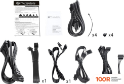 Блок питания Thermaltake SMART BM2 550W TT PREMIUM PS-SPD-0550MNFABE-1 (17694)