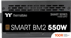 Блок питания Thermaltake SMART BM2 550W TT PREMIUM PS-SPD-0550MNFABE-1 (17694)