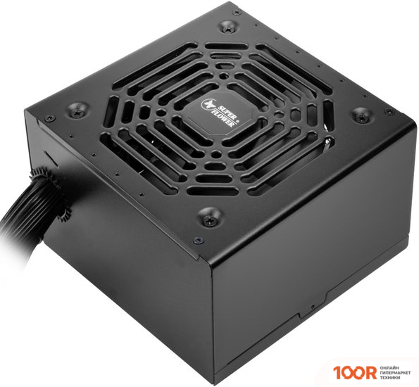 Блок питания Super Flower LEGION HX 650W SF-650P14XE(HX) (17689)
