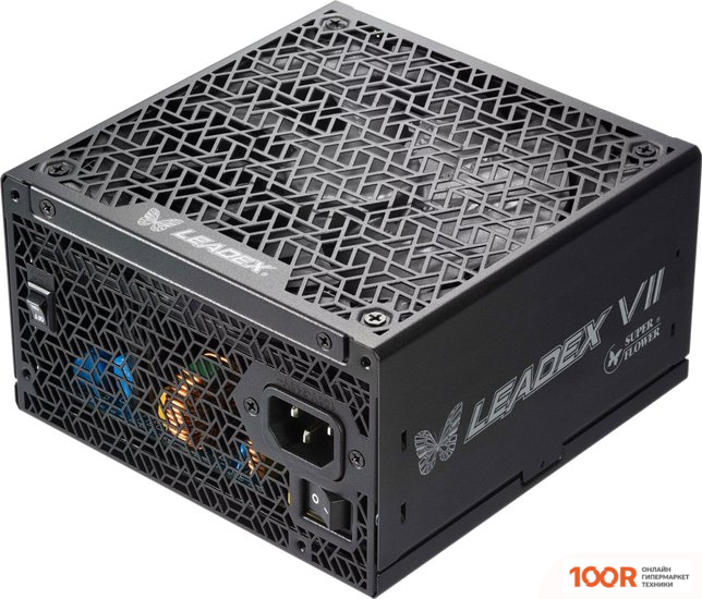 Блок питания Super Flower LEADEX VII XG 1300W SF-1300F14XG (17684)