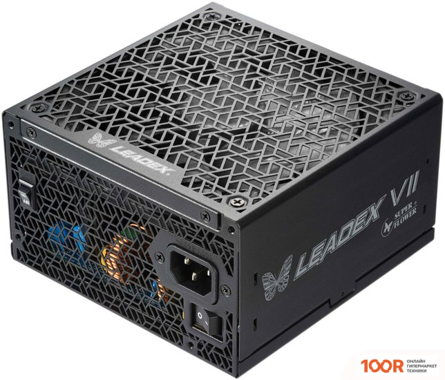 Блок питания Super Flower LEADEX VII XG 1000W SF-1000F14XG (17683)