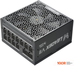 Блок питания Super Flower LEADEX VII PLATINUM PRO 850W SF-850F14XP (17682)