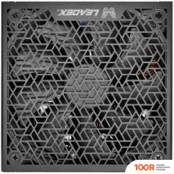 Блок питания Super Flower LEADEX VII PLATINUM PRO 850W SF-850F14XP (17682)