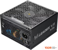 Блок питания Super Flower LEADEX VII PLATINUM PRO 850W SF-850F14XP (17682)