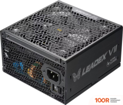 Блок питания Super Flower LEADEX VII PLATINUM PRO 1200W SF-1200F14XP (17681)