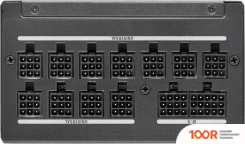 Блок питания Super Flower LEADEX VII PLATINUM PRO 1000W SF-1000F14XP (17680)