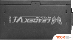 Блок питания Super Flower LEADEX VI PLATINUM PRO 850W SF-850F14PE (17679)