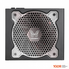 Блок питания Super Flower LEADEX V PLATINUM PRO BLACK 1000W SF-1000F14TP (17677)