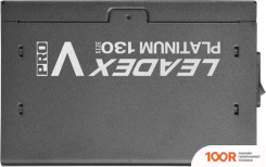 Блок питания Super Flower LEADEX V PLATINUM PRO 850W SF-850F14TP (17676)