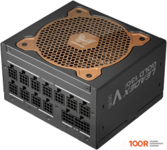 Блок питания Super Flower LEADEX V GOLD PRO BLACK 1000W SF-1000F14TG V2.0 (17673)