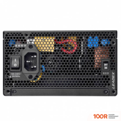 Блок питания Super Flower LEADEX V GOLD PRO BLACK 1000W SF-1000F14TG V2.0 (17673)