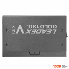 Блок питания Super Flower LEADEX V GOLD PRO BLACK 1000W SF-1000F14TG V2.0 (17673)