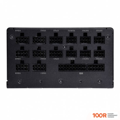 Блок питания Super Flower LEADEX PLATINUM SPECIAL EDITION 1000W SF-1000F14MP (17666)