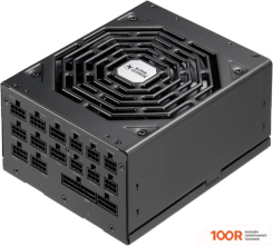 Блок питания Super Flower LEADEX PLATINUM SPECIAL EDITION 1000W SF-1000F14MP (17666)