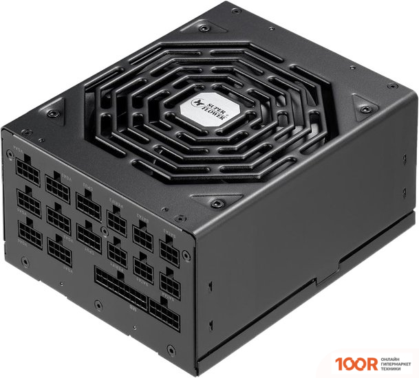 Блок питания Super Flower LEADEX PLATINUM SPECIAL EDITION 1000W SF-1000F14MP (17666)