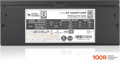 Блок питания Super Flower LEADEX PLATINUM SF-2000F14HP (17665)