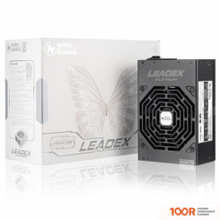 Блок питания Super Flower LEADEX PLATINUM 1600W SF-1600F14HP (17663)