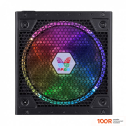 Блок питания Super Flower LEADEX III GOLD ARGB 750W SF-750F14RG (17659)