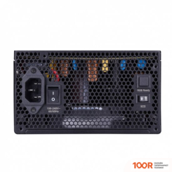 Блок питания Super Flower LEADEX III GOLD ARGB 750W SF-750F14RG (17659)