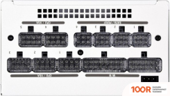 Блок питания Super Flower LEADEX III GOLD ARGB 650W SF-650F14RG BK (17657)