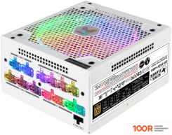 Блок питания Super Flower LEADEX III GOLD ARGB 650W SF-650F14RG BK (17657)