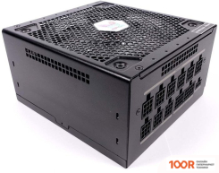 Блок питания Super Flower LEADEX III GOLD ARGB 650W SF-650F14RG BK (17657)