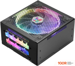 Блок питания Super Flower LEADEX III GOLD ARGB 650W SF-650F14RG BK (17657)