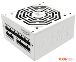 Блок питания Super Flower LEADEX III GOLD 850W SF-850F14HG (17655)