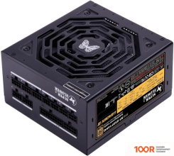 Блок питания Super Flower LEADEX III GOLD 850W SF-850F14HG (17655)