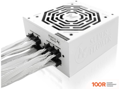 Блок питания Super Flower LEADEX III GOLD 750W SF-750F14HG WH (17654)