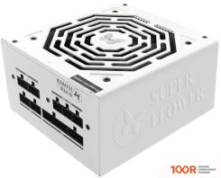 Блок питания Super Flower LEADEX III GOLD 750W SF-750F14HG WH (17654)