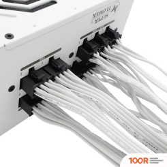 Блок питания Super Flower LEADEX III GOLD 750W SF-750F14HG WH (17654)