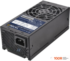 Блок питания SilverStone TX700 GOLD SST-TX700-G (17650)
