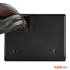 Блок питания SilverStone TX500 GOLD SST-TX500-G (17649)