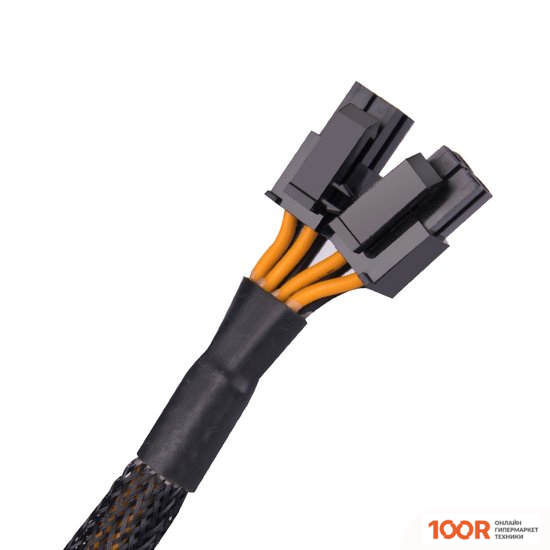 Блок питания SilverStone TX500 GOLD SST-TX500-G (17649)