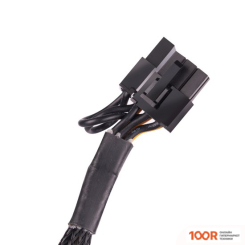 Блок питания SilverStone TX500 GOLD SST-TX500-G (17649)